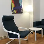 Apartman Downtown Friedrichshain