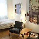 Downtown Friedrichshain *