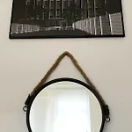 Downtown Friedrichshain Apartman *