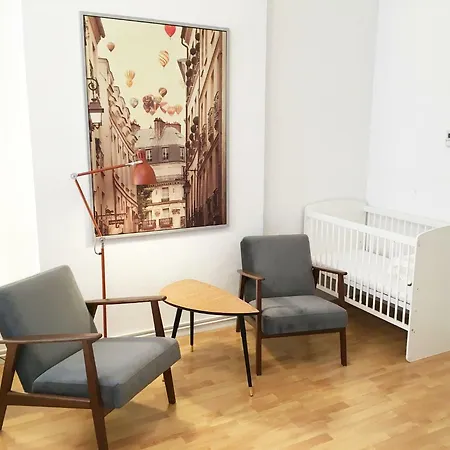 Downtown Friedrichshain Berlijn