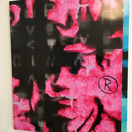 Downtown Friedrichshain ברלין