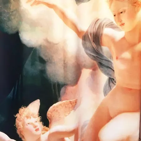 דירה Downtown Friedrichshain