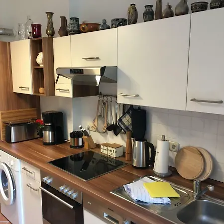 Downtown Friedrichshain Apartamento