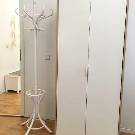 Apartamento Downtown Friedrichshain