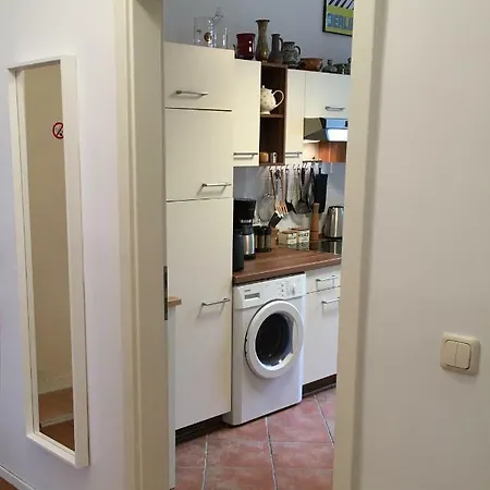 Downtown Friedrichshain * ברלין