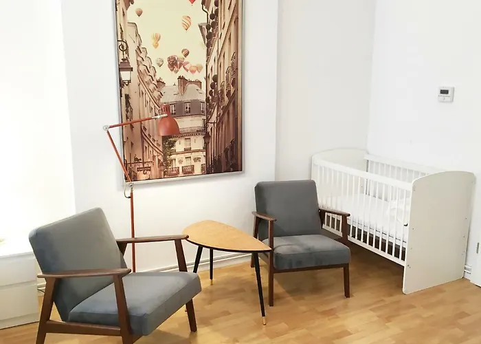 Downtown Friedrichshain Berlín