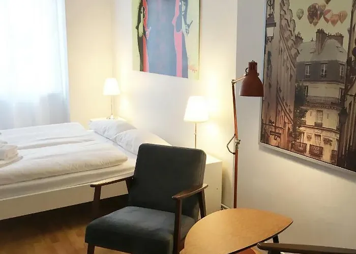 Downtown Friedrichshain *