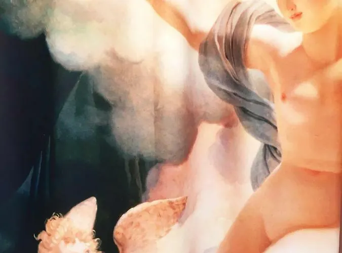 Lägenhet Downtown Friedrichshain