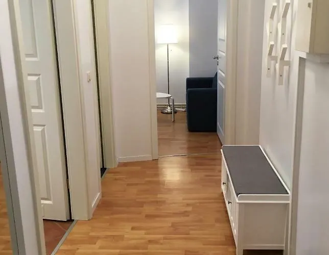 Downtown Friedrichshain