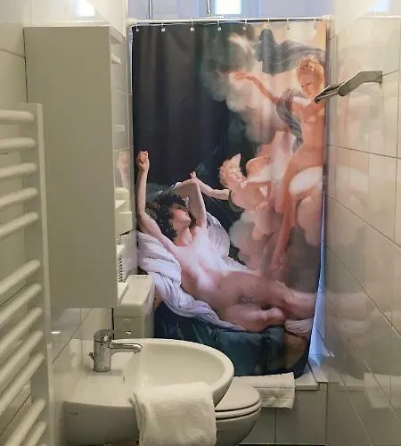 Downtown Friedrichshain * Berlín