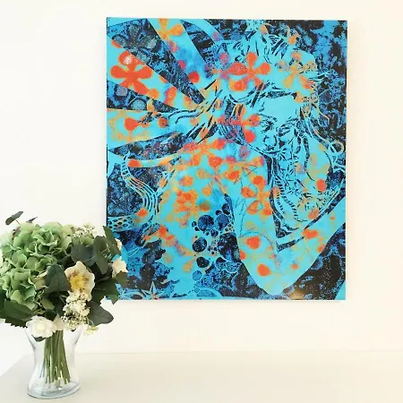 Apartment Downtown Friedrichshain