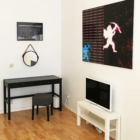 Downtown Friedrichshain