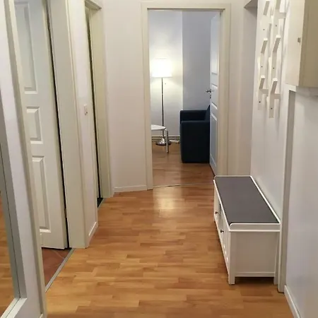 Downtown Friedrichshain