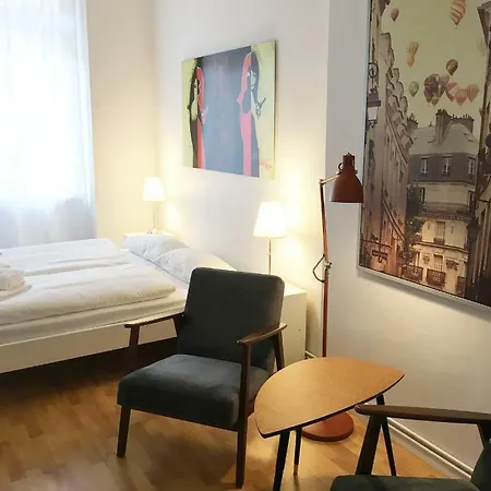 Downtown Friedrichshain *