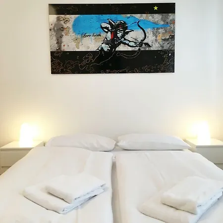 Downtown Friedrichshain * 베를린