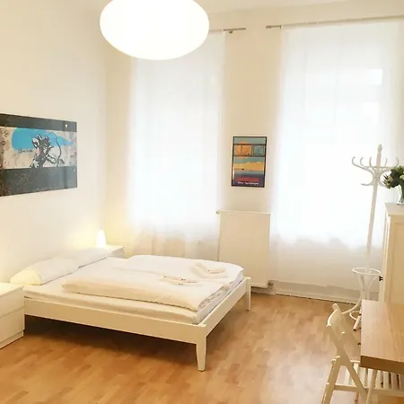 Downtown Friedrichshain