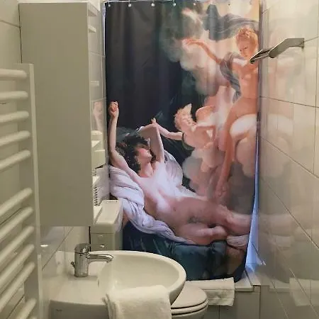 Downtown Friedrichshain * 베를린