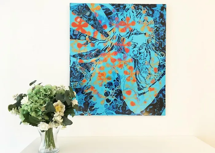 Apartman Downtown Friedrichshain