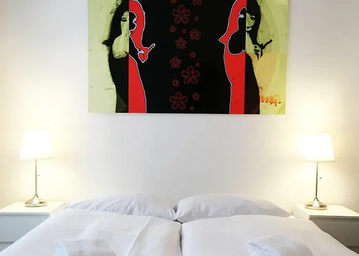 Downtown Friedrichshain *