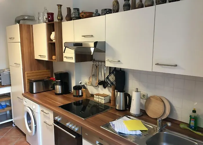 Downtown Friedrichshain Apartman