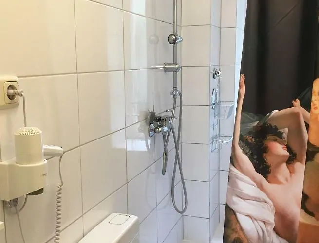 شقة Downtown Friedrichshain برلين