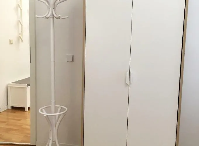 Apartman Downtown Friedrichshain